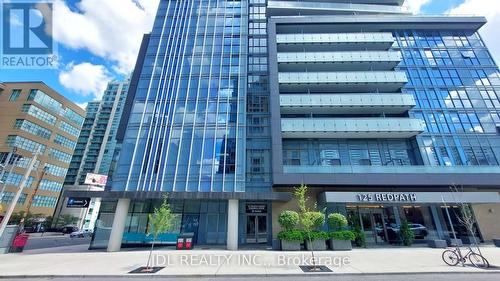 210 - 165 Eglinton Avenue E, Toronto, ON 