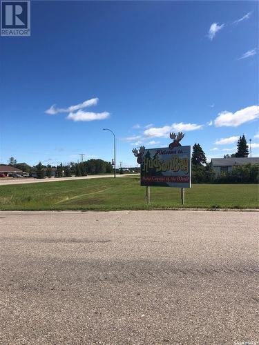 501&503 Macmillian Street, Hudson Bay, SK 