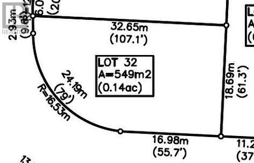 Proposed Lot 32 Scenic Ridge Drive, West Kelowna, BC 