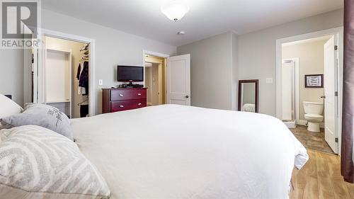 7 Bulrush Avenue, St. John'S, NL - Indoor Photo Showing Bedroom
