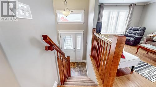 7 Bulrush Avenue, St. John'S, NL - Indoor Photo Showing Other Room