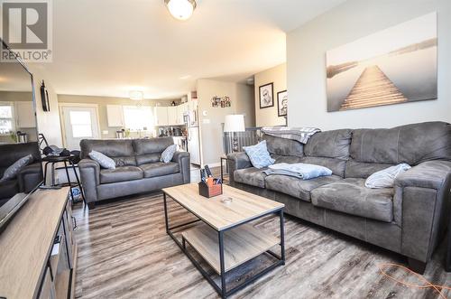 4 Marion Garden, Conception Bay South, NL - Indoor Photo Showing Living Room