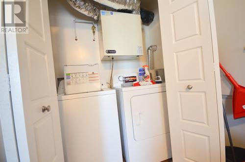 4 Marion Garden, Conception Bay South, NL - Indoor Photo Showing Laundry Room