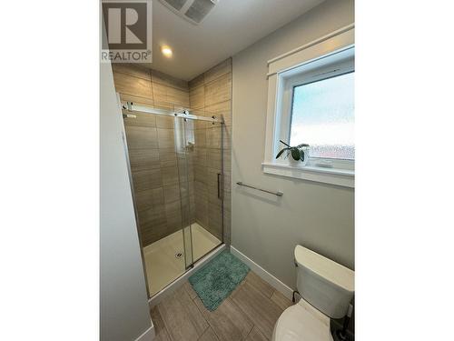 57 Wozney Street, Kitimat, BC - Indoor Photo Showing Bathroom