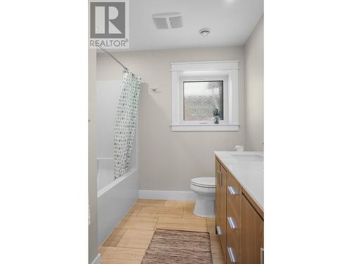 57 Wozney Street, Kitimat, BC - Indoor Photo Showing Bathroom
