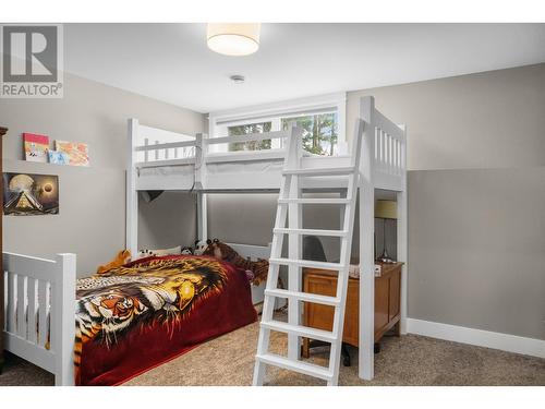 57 Wozney Street, Kitimat, BC - Indoor Photo Showing Bedroom