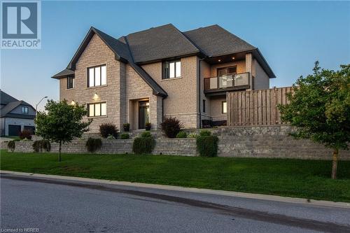 5 Zephyr Heights, North Bay, ON - Outdoor With View