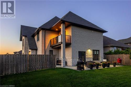 5 Zephyr Heights, North Bay, ON - Outdoor With Exterior
