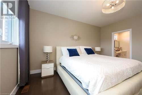 5 Zephyr Heights, North Bay, ON - Indoor Photo Showing Bedroom