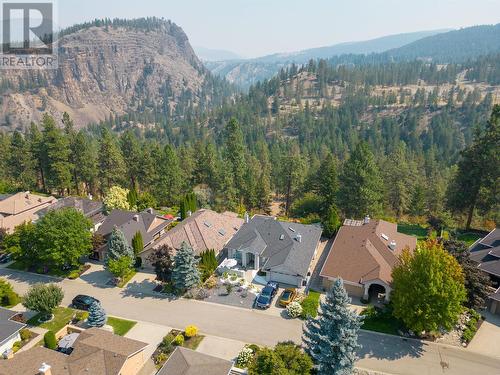 3949 Gallaghers Parkway, Kelowna, BC - Outdoor With View