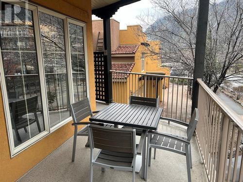 1200 Rancher Creek Road Unit# 202D, Osoyoos, BC 