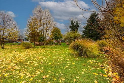 139 Jarrett Place, Dunnville, ON - Outdoor With View