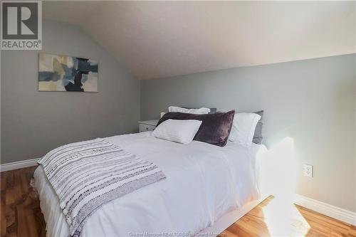 158 Coverdale Rd, Riverview, NB - Indoor Photo Showing Bedroom