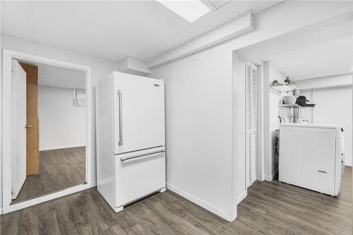 342 Catharine Street N|Unit #18, Hamilton, ON - Indoor Photo Showing Other Room