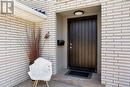 688 Westmount Hills Dr E, London, ON  - Outdoor With Exterior 