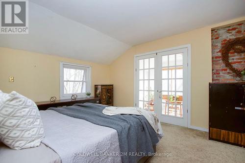 8005 Liberty St N, Clarington, ON - Indoor Photo Showing Bedroom