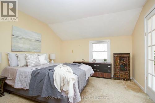 8005 Liberty St N, Clarington, ON - Indoor Photo Showing Bedroom