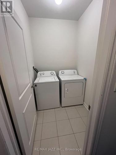 29 Conarty Crescent, Whitby, ON - Indoor Photo Showing Laundry Room