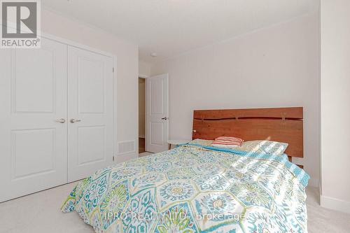 641 Etheridge Avenue, Milton, ON - Indoor Photo Showing Bedroom