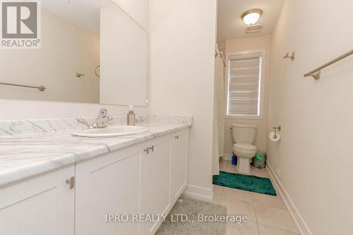 641 Etheridge Avenue, Milton, ON - Indoor Photo Showing Bathroom