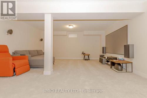 641 Etheridge Avenue, Milton, ON - Indoor Photo Showing Other Room