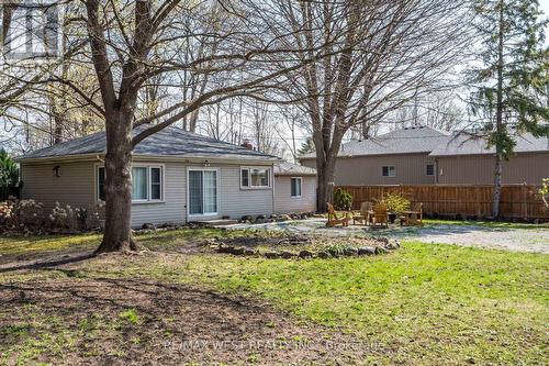 2005 Kate Ave, Innisfil, ON - Outdoor