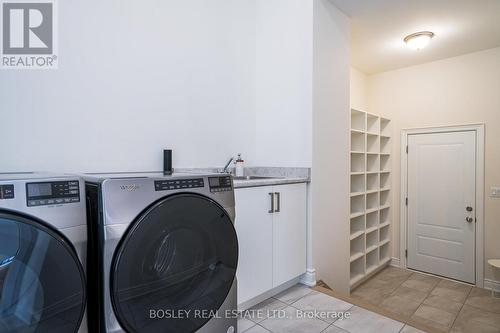 116 Dorothy Drive, Blue Mountains, ON - Indoor Photo Showing Laundry Room