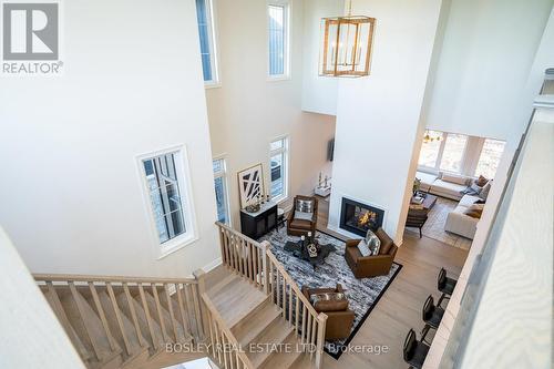 116 Dorothy Drive, Blue Mountains, ON - Indoor With Fireplace