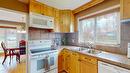805 29Th Avenue S, Cranbrook, BC  - Indoor Photo Showing Kitchen With Double Sink 