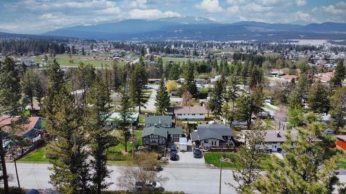 805 29Th Avenue S, Cranbrook, BC - Outdoor With View