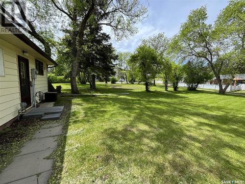 1020 Moose Street, Moosomin, SK - Outdoor With View