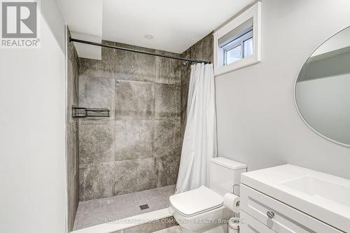6 Globemaster Lane, Richmond Hill, ON - Indoor Photo Showing Bathroom