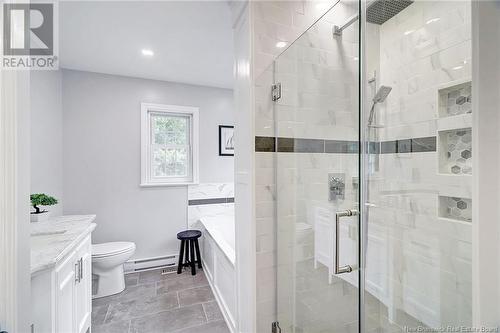 180 Melissa Street, Richibucto Road, NB - Indoor Photo Showing Bathroom