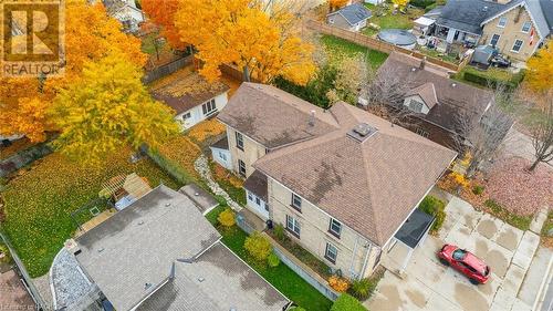 695 Mill Street, Saugeen Shores, ON - Outdoor With View