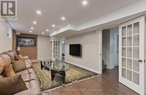 2551 Birch Cres, Mississauga, ON - Indoor Photo Showing Other Room