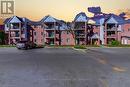 #45 -1096 Jalna Blvd, London, ON  - Outdoor With Balcony With Facade 