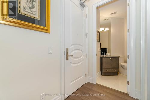 #119 -9075 Jane St, Vaughan, ON - Indoor Photo Showing Other Room