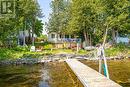 43 Bayview Rd, Kawartha Lakes, ON  - Outdoor With Body Of Water 