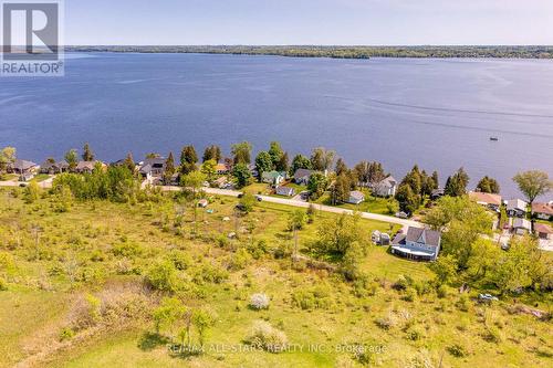 43 Bayview Road, Kawartha Lakes, ON - Outdoor With Body Of Water With View