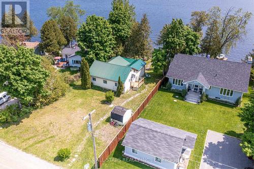 43 Bayview Rd, Kawartha Lakes, ON - Outdoor With Body Of Water