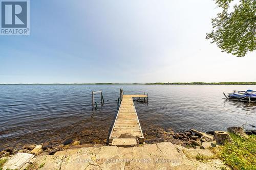 43 Bayview Rd, Kawartha Lakes, ON - Outdoor With Body Of Water With View