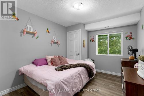 306 - 107 Bond Street, Orillia, ON - Indoor Photo Showing Bedroom