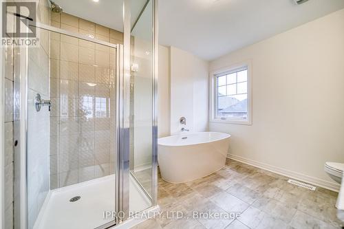 2 Sagewood Avenue, Barrie, ON - Indoor Photo Showing Bathroom
