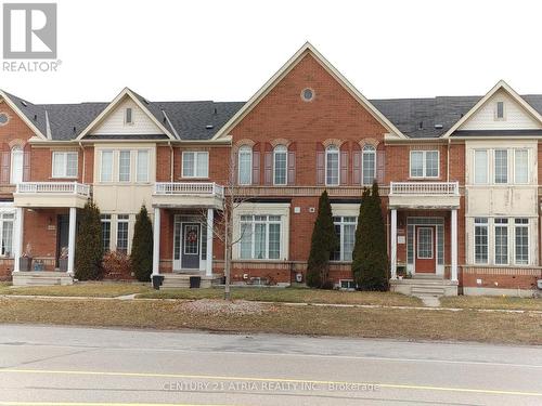 6946 14Th Avenue, Markham, ON - Outdoor With Facade