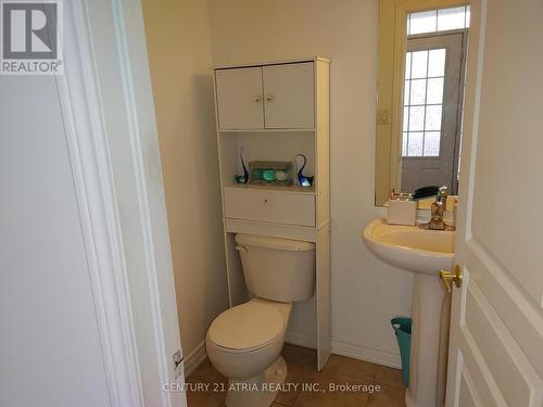 6946 14Th Avenue, Markham, ON - Indoor Photo Showing Bathroom
