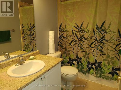 6946 14Th Avenue, Markham, ON - Indoor Photo Showing Bathroom