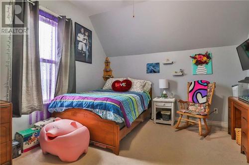 2788 Main Street, Hillsborough, NB - Indoor Photo Showing Bedroom