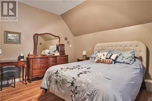 2788 Main Street, Hillsborough, NB - Indoor Photo Showing Bedroom