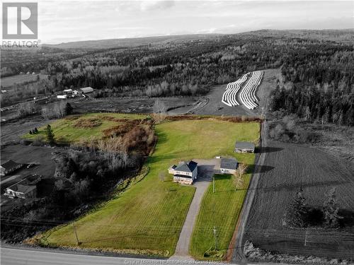 5482 Route 114, Hopewell Hill, NB - Outdoor