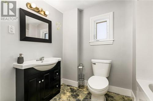5482 Route 114, Hopewell Hill, NB - Indoor Photo Showing Bathroom